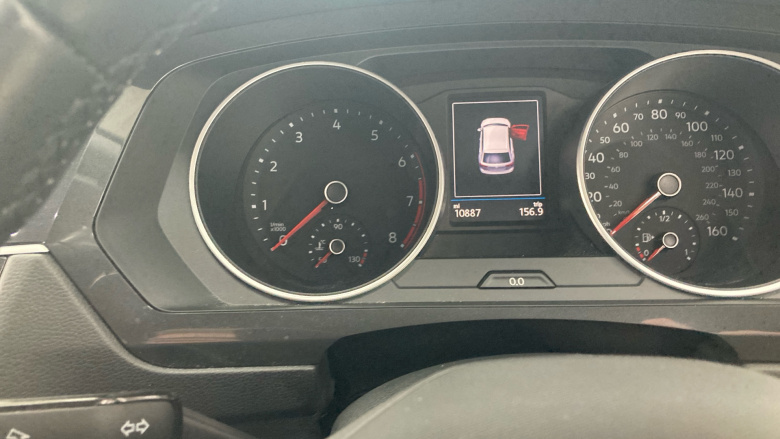 Volkswagen Tiguan 1.5 TSI 150 Life 5dr Petrol Estate